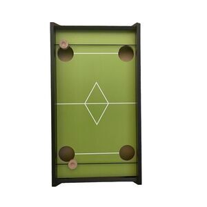 Table - fooz ball-esque billard table